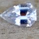 Natural White Sapphire