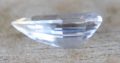Natural White Sapphire