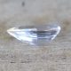 Natural White Sapphire