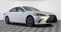 Lexus ES 350 Luxury