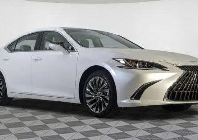 Lexus ES 350 Luxury