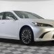 Lexus ES 350 Luxury
