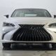 Lexus ES 350 Luxury
