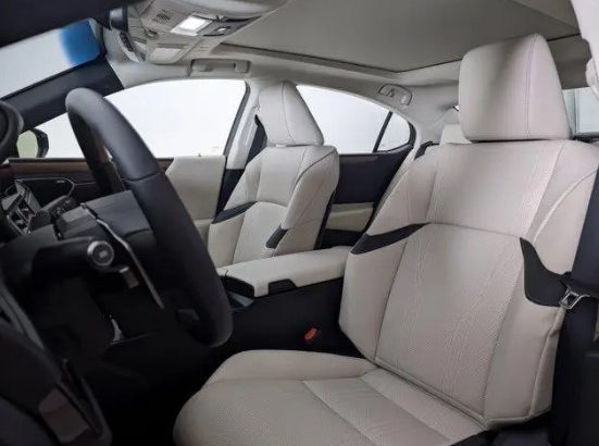 Lexus ES 350 Luxury