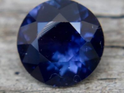 Natural Blue Spinel – Sapphire