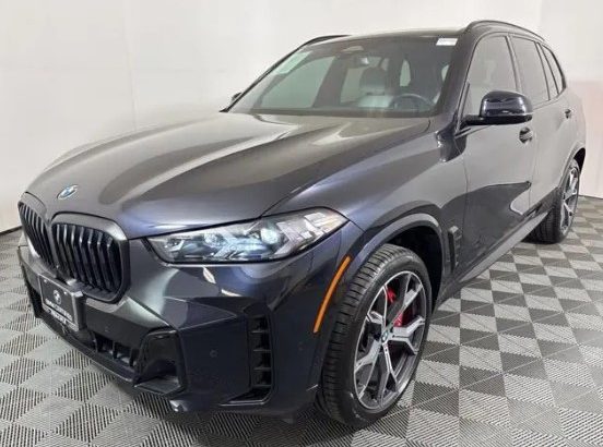 BMW X5 sDrive40i Car for Sale