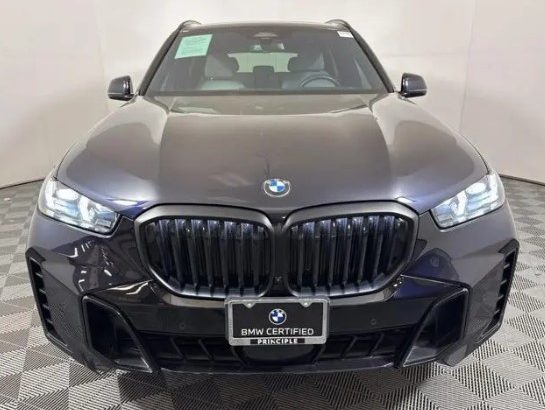 BMW X5 sDrive40i Car for Sale