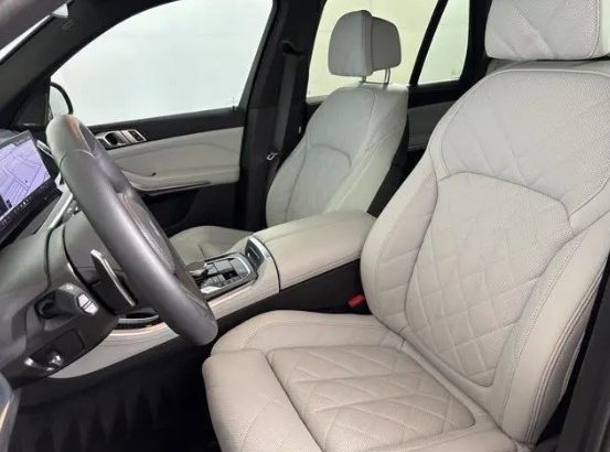 BMW X5 sDrive40i Car for Sale