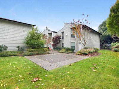 3 BR & 2 Bathrooms Residential Rent in Washington