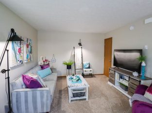 2 BR & 1 Bathrooms Residential Rent in Ohio