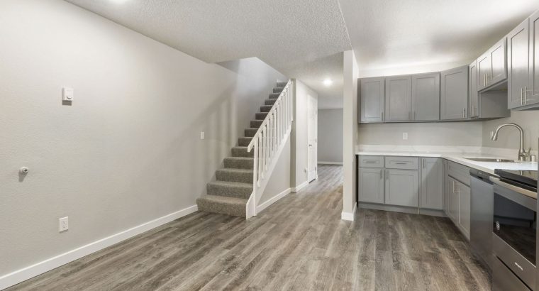 3 BR & 2 Bathrooms Residential Rent in Washington