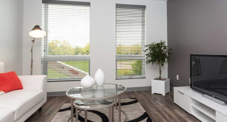 2 BR & 2 Bathrooms Residential Rent in Boston