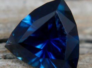 Loose Blue Sapphire