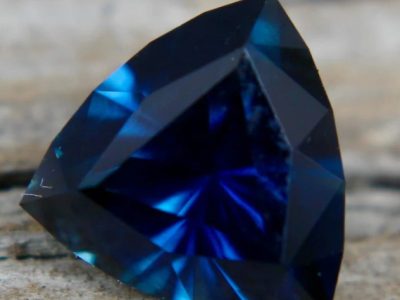 Loose Blue Sapphire