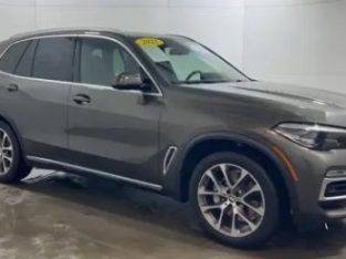 BMW X5 sDrive40i Car for Sale