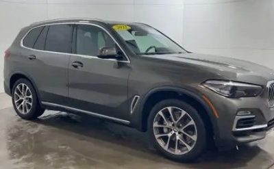 BMW X5 sDrive40i Car for Sale
