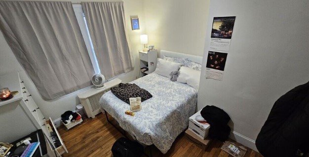 4 BR & 2 Bathrooms Residential Rent in Boston