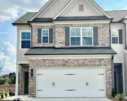 3 BR & 3 Bathrooms Residential Rent in Georgia