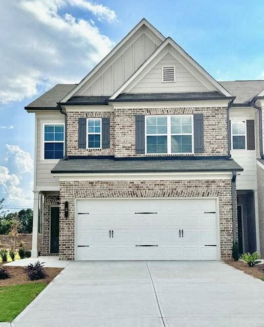 3 BR & 3 Bathrooms Residential Rent in Georgia