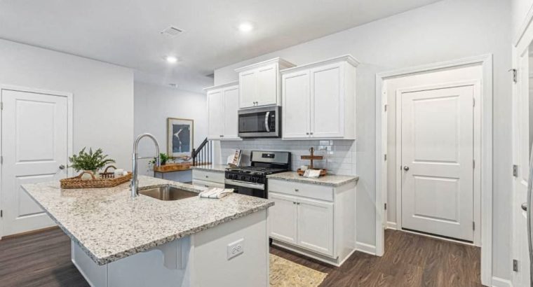 3 BR & 3 Bathrooms Residential Rent in Georgia