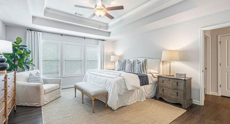 3 BR & 3 Bathrooms Residential Rent in Georgia