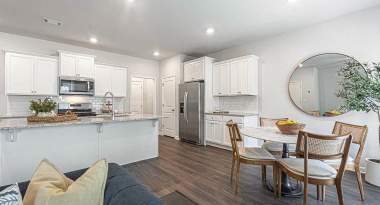 3 BR & 3 Bathrooms Residential Rent in Georgia