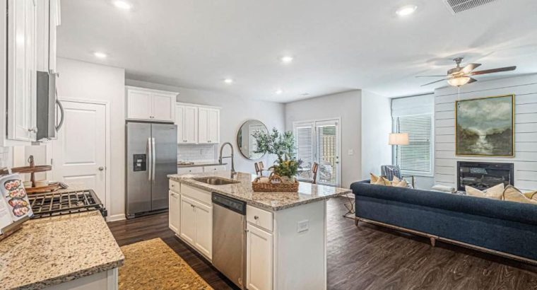 3 BR & 3 Bathrooms Residential Rent in Georgia