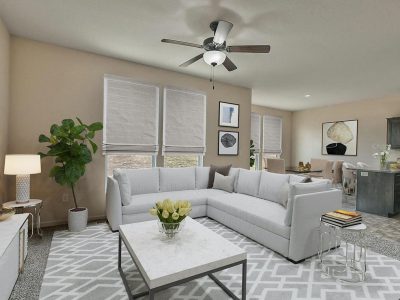 3 BR & 2 Bathrooms Residential Rent in Kansas