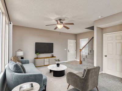 3 BR & 2 Bathrooms Residential Rent in Kansas