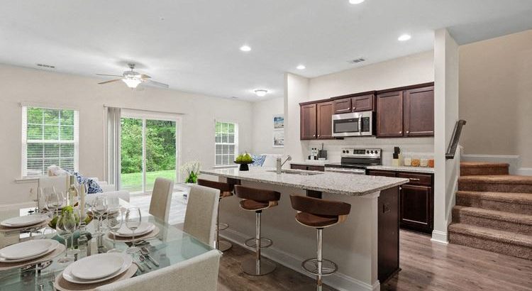 3 BR & 2 Bathrooms Residential Rent in Georgia
