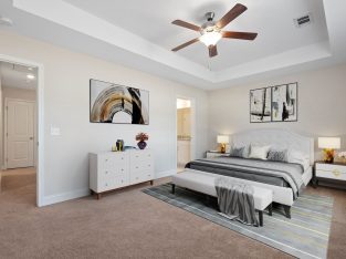 3 BR & 2 Bathrooms Residential Rent in Georgia