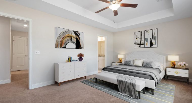 3 BR & 2 Bathrooms Residential Rent in Georgia