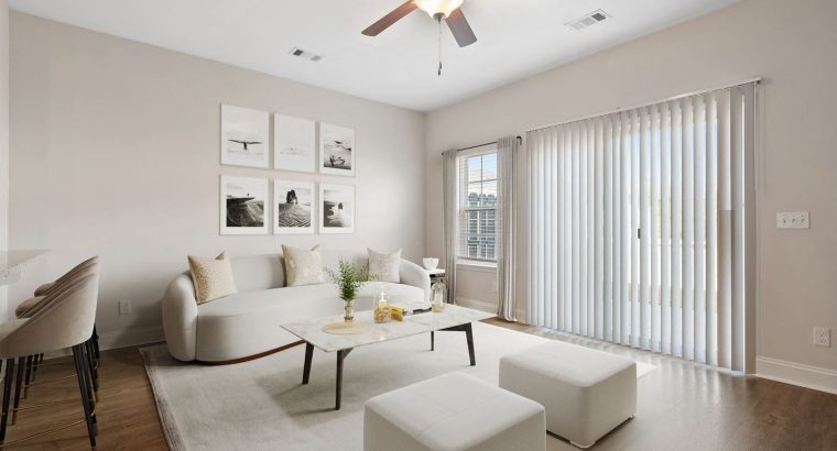 3 BR & 2 Bathrooms Residential Rent in Georgia