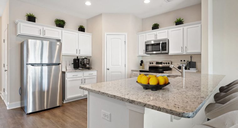 3 BR & 2 Bathrooms Residential Rent in Georgia