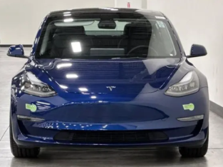 Tesla Model 3 Performance Car For Sale