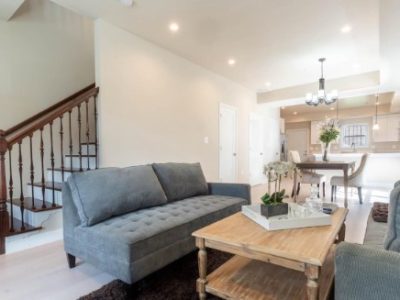 4 BR & 3 Bathrooms Residential Rent in Washington