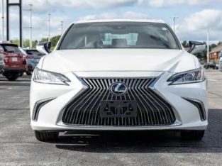 Lexus ES 350 ES 350 Car For Sale