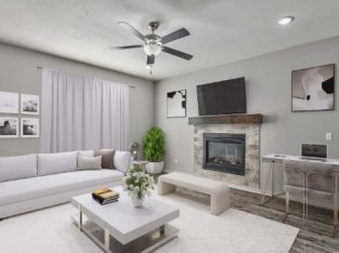 4 BR & 3 Bathrooms Residential Rent in Kansas