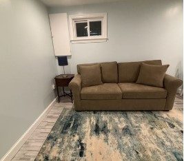 1 BR & 1 Bathrooms Residential Rent in Washington