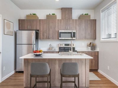 4 BR & 3 Bathrooms Residential Rent in Washington