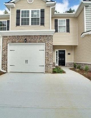 3 BR & 2 Bathrooms Residential Rent in Georgia