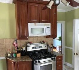 5 BR & 3 Bathrooms Residential Rent in Boston
