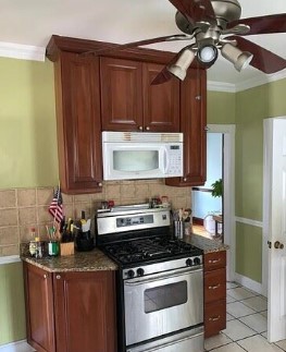 5 BR & 3 Bathrooms Residential Rent in Boston