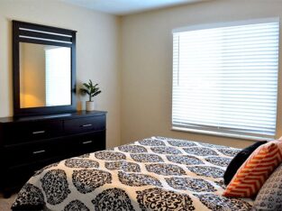 2 BR & 2 Bathrooms Residential Rent in Illinois