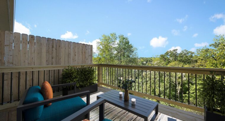 House For Rent in Kansas City