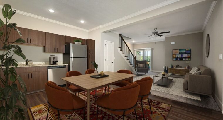 House For Rent in Kansas City