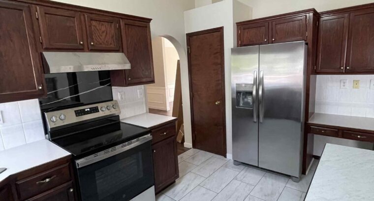 6 BR & 5 Bathrooms Residential Rent in Washington