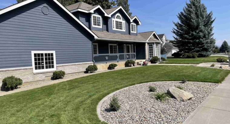 6 BR & 5 Bathrooms Residential Rent in Washington