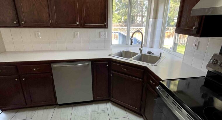 6 BR & 5 Bathrooms Residential Rent in Washington