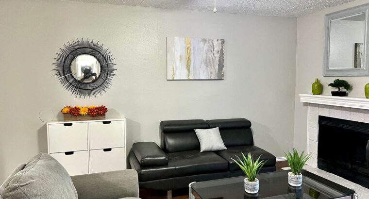 1 BR & 1 Bathrooms Residential Rent in Texas